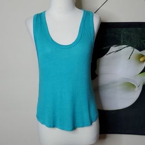 We The Free Scoop Neck Tank Top